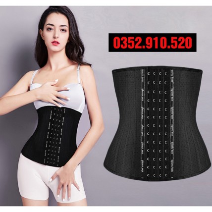 DUBAI CORSET - ĐAI NỊT BỤNG LATEX 25 XƯƠNG PHIÊN BẢN CAO CẤP NHẤT DUBAI CORSET - ĐAI NỊT BỤNG LATEX 25 XƯƠNG PHIÊN BẢN CAO CẤP NHẤT