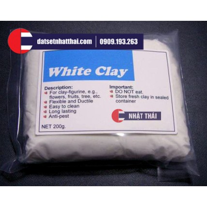 NẶN ĐẤT SÉT NHẬT BẢN CỰC ĐẸP NẶN ĐẤT SÉT NHẬT BẢN CỰC ĐẸP